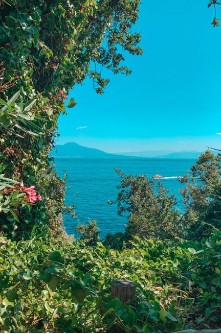 How to travel more, beautiful Italy views
