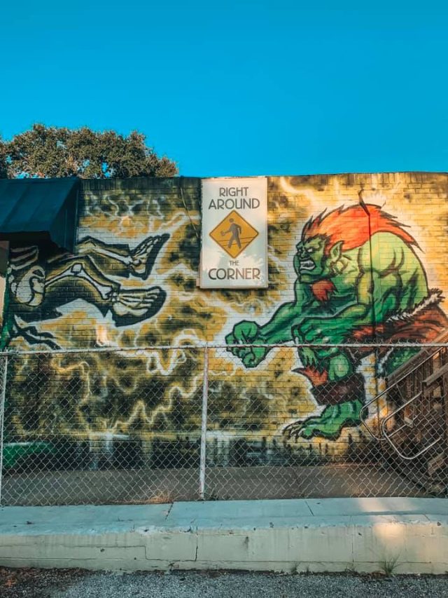 Best St. Petersburg Breweries (and Wine Bars) | Guided by Destiny