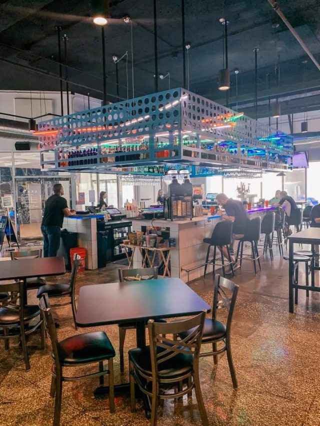 The Best Bars in Tampa A Local’s Guide To The Hottest Spots