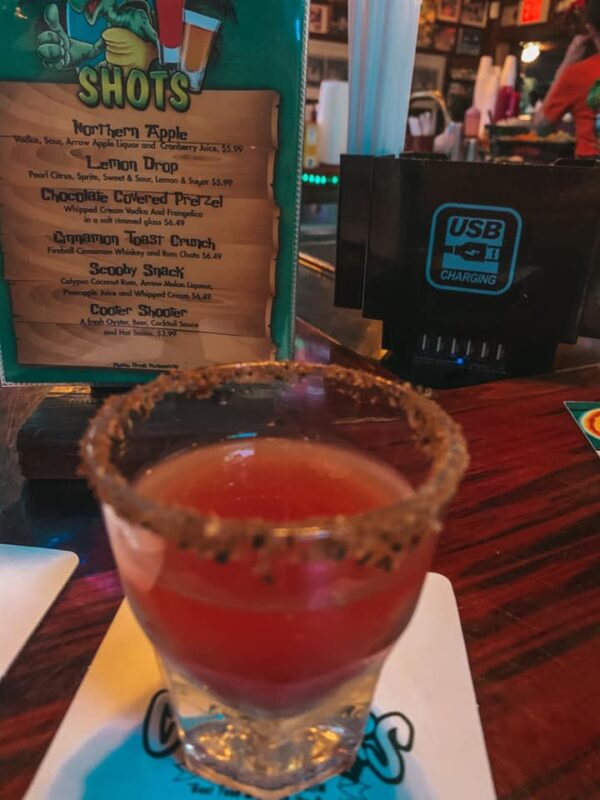 Best Bars in Clearwater Beach and What to Drink at Them