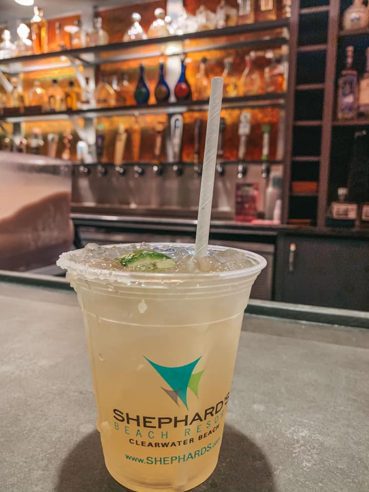Best Bars in Clearwater Beach and What to Drink at Them