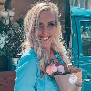 Destiny Snyder of Guided by Destiny