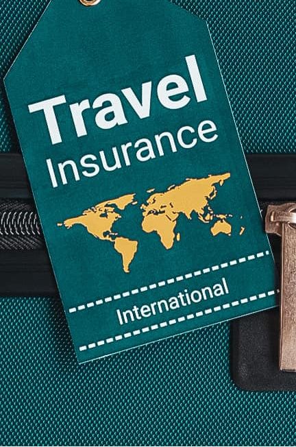 travel insurance