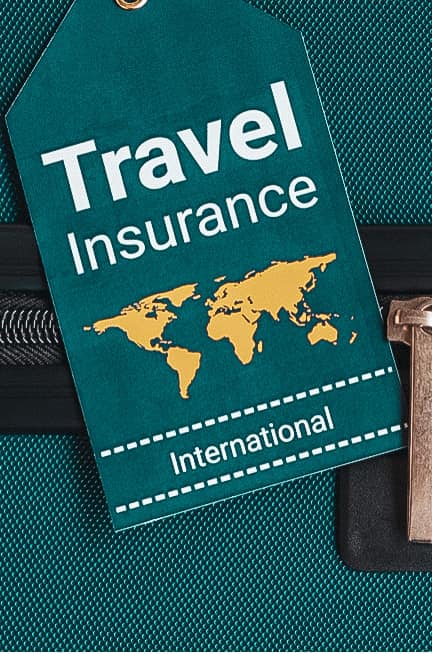 travel insurance