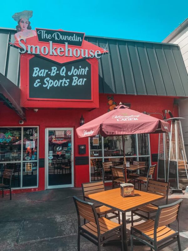 11 BEST Restaurants in Dunedin, Florida 2024