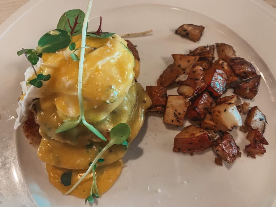 guide to dunedin florida