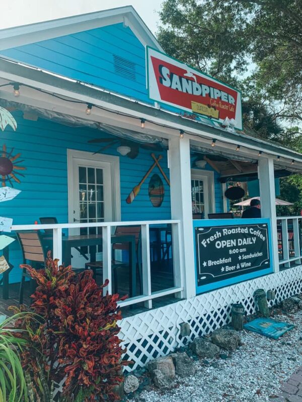 6 Best Coffee Shops in Dunedin, Florida Guided by Destiny