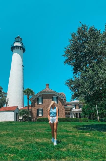 St. Simons Lighthouse
