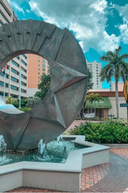 Downtown Sarasota, things to do