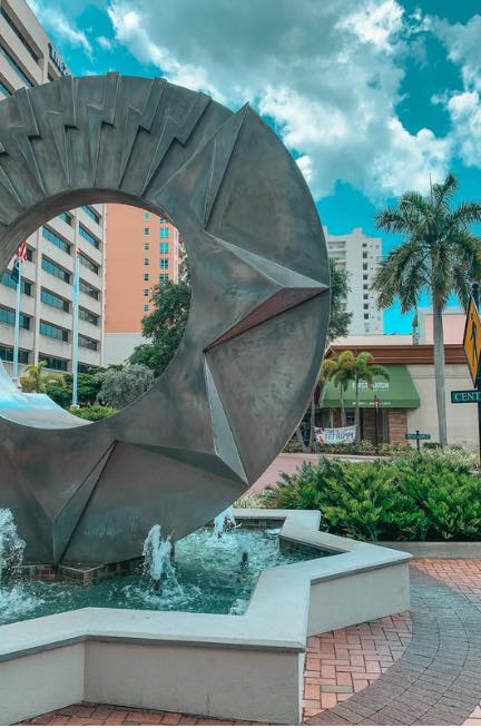Downtown Sarasota, things to do