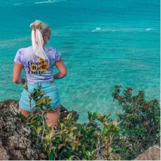 crouching lion hike oahu