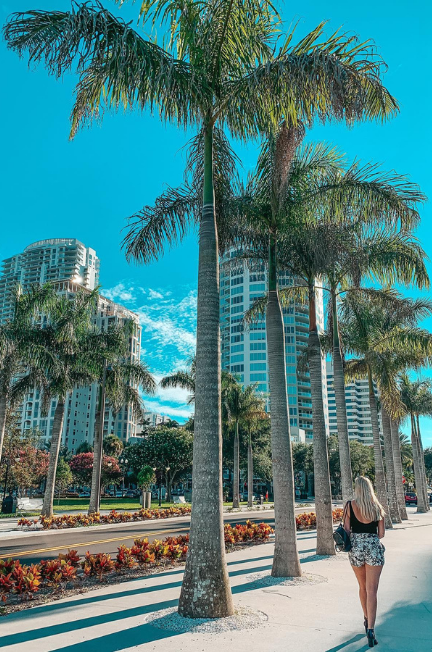 35+ Best Things to Do in Downtown St. Petersburg, Florida