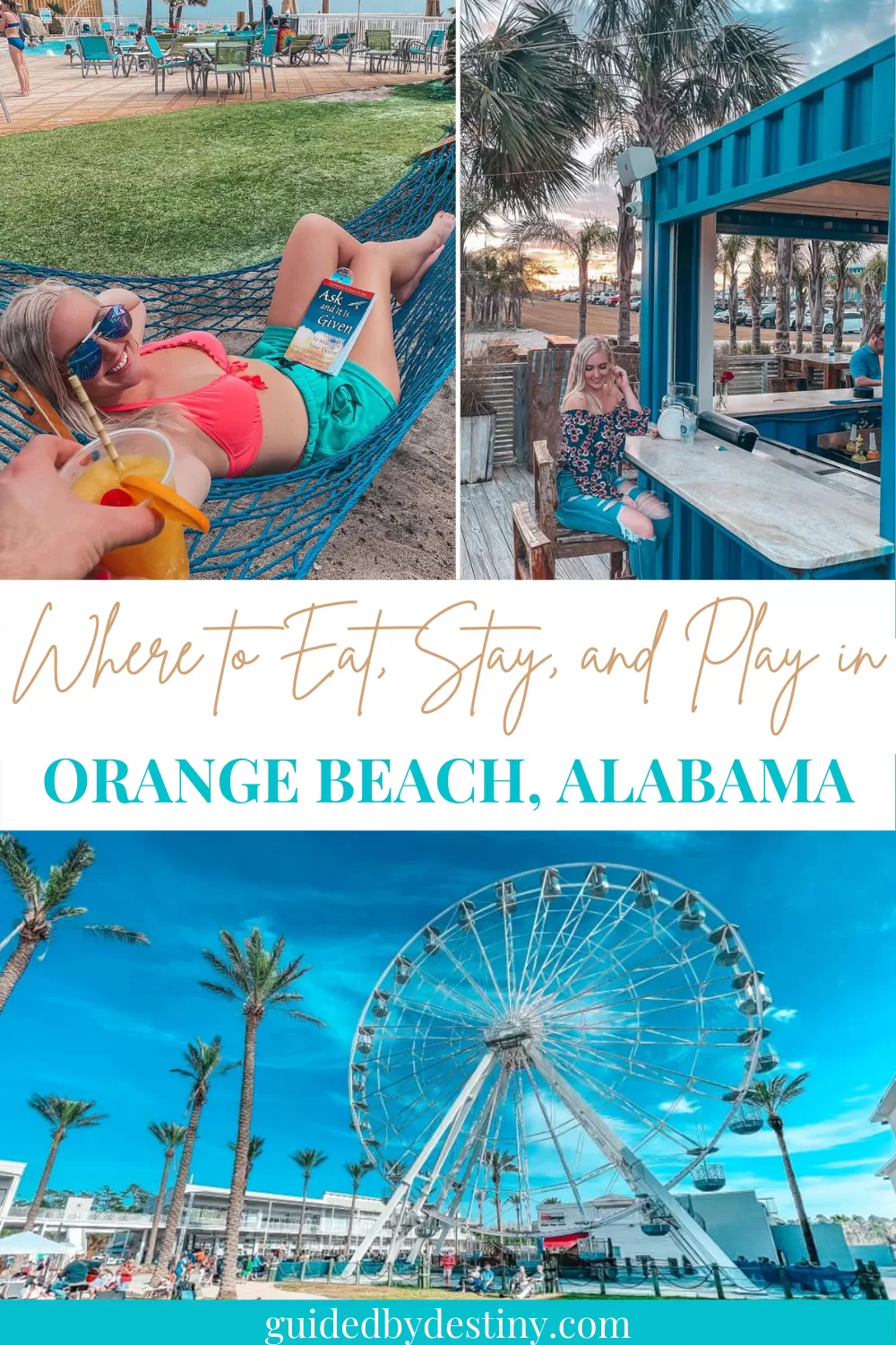 Things to do in Orange Beach