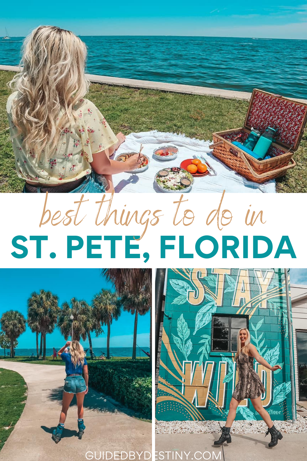things to do in St. Pete, Florida