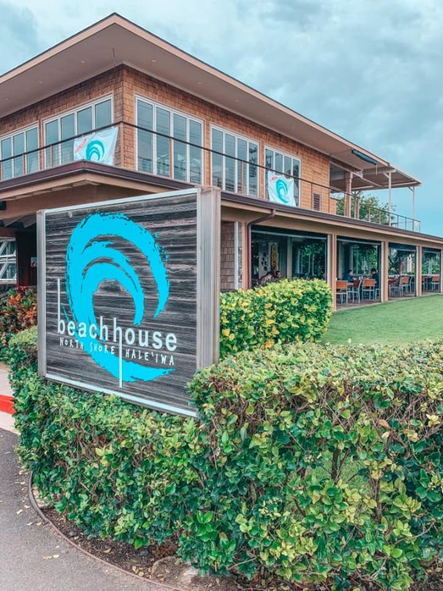 10 Best North Shore, Oahu Restaurants You Gotta Try Guided by Destiny