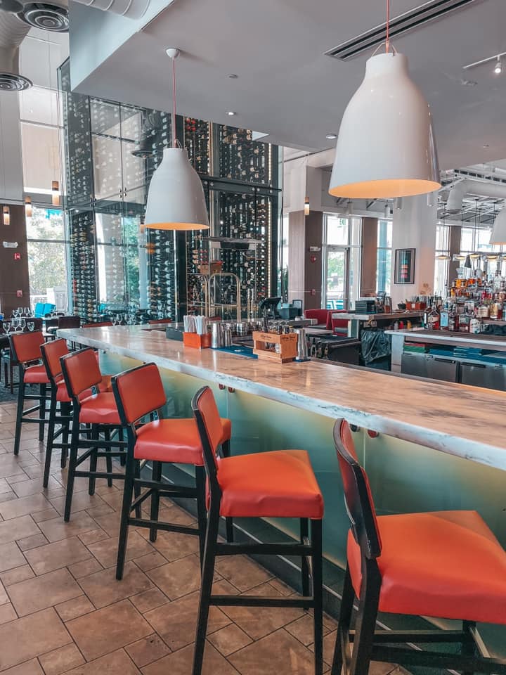 15 Best Downtown St. Pete Restaurants Guided by Destiny