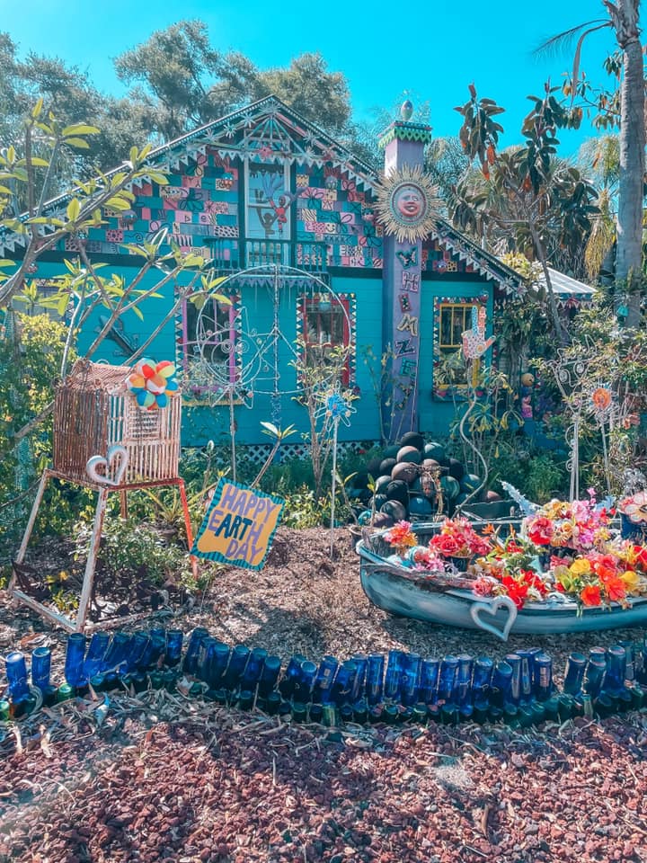 Whimzeyland, one of the best things to do in safety harbor florida