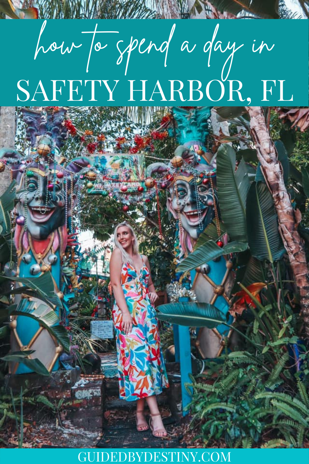 Best Things to do in Safety Harbor