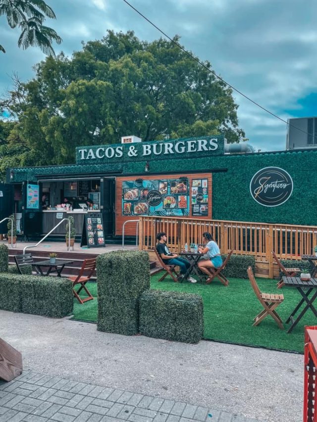 17 Fun Restaurants in Miami You Gotta Try in 2024