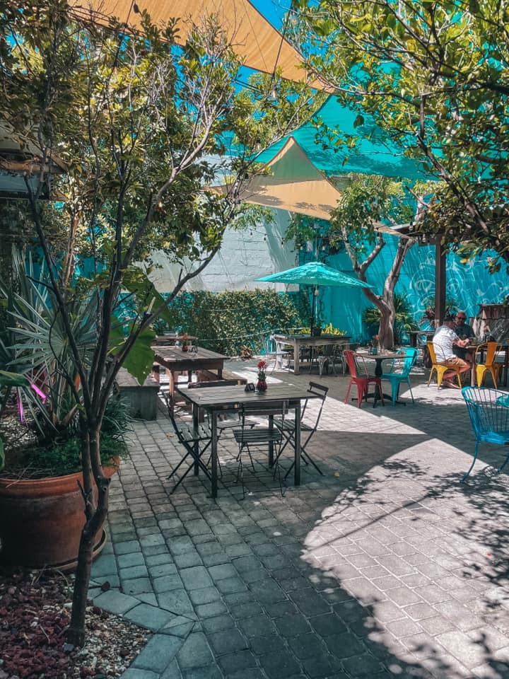 Fun Restaurants in Miami 2021 Guided by Destiny