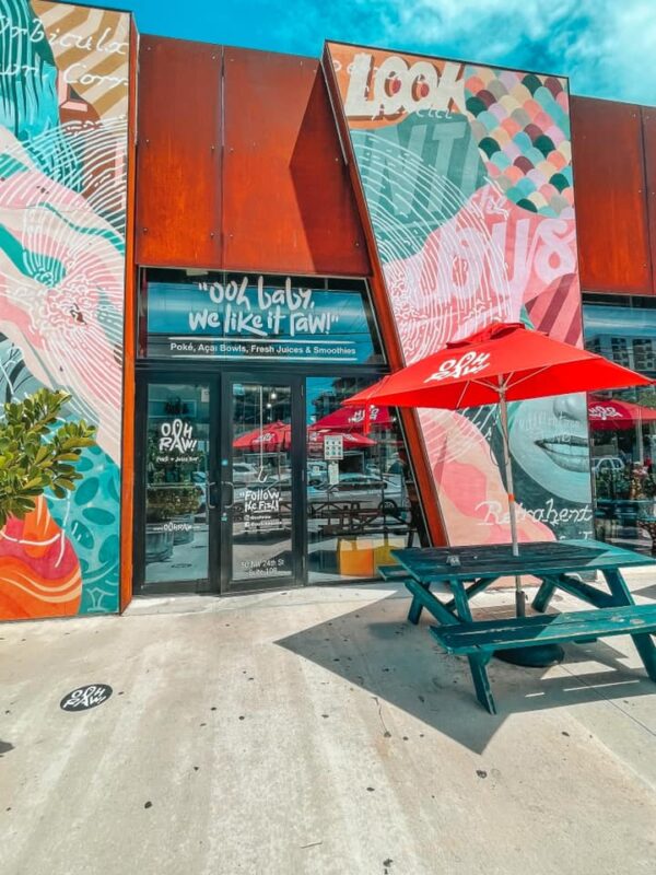 17 Fun Restaurants in Miami You Gotta Try in 2023