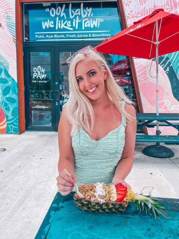 17 Fun Restaurants in Miami You Gotta Try in 2024