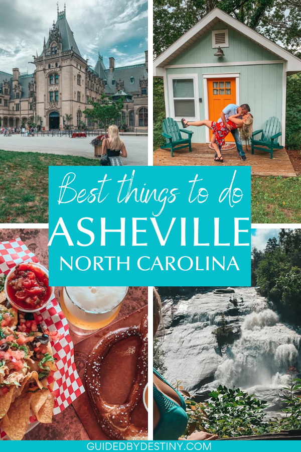 Things to do in Asheville, North Carolina