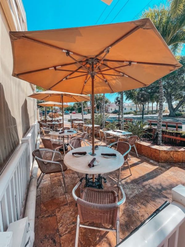 Vip Restaurant Indian Rocks 9 Indian Rocks Beach, Florida Restaurants You Have to Try