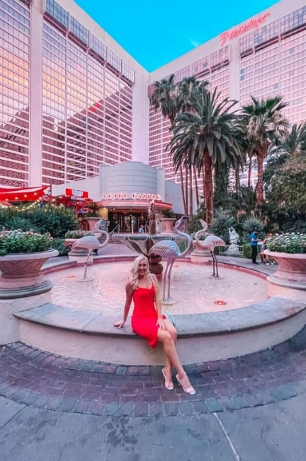 10 Las Vegas Hacks Showing How to Do Vegas on a Budget!