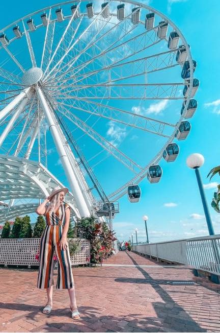 4 day seattle itinerary