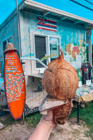 Oahu Hawaii Food You Have to Try: 14 Can’t Miss Bites and Sips