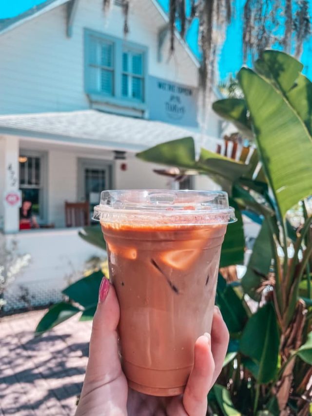 6 Best Coffee Shops in Dunedin, Florida Guided by Destiny