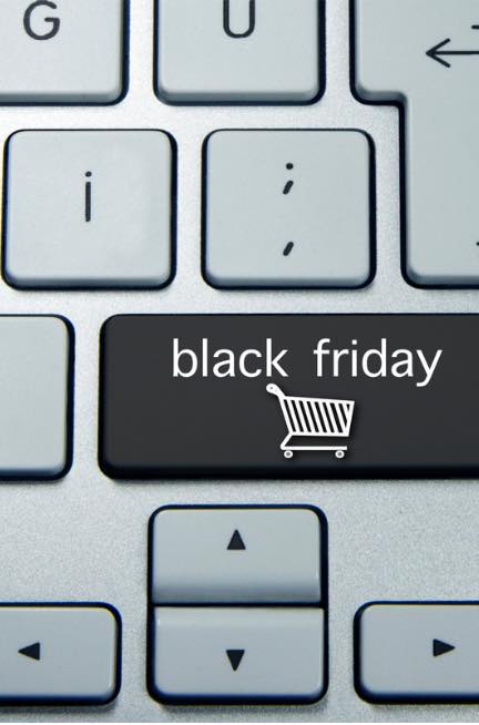 black friday deals for bloggers