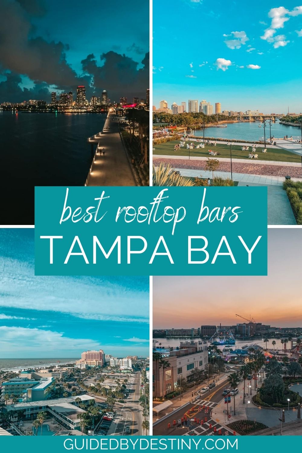 Best Tampa Bay rooftops