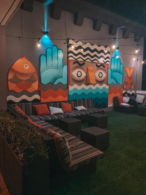 The 17 Best Rooftop Bars in Tampa Bay