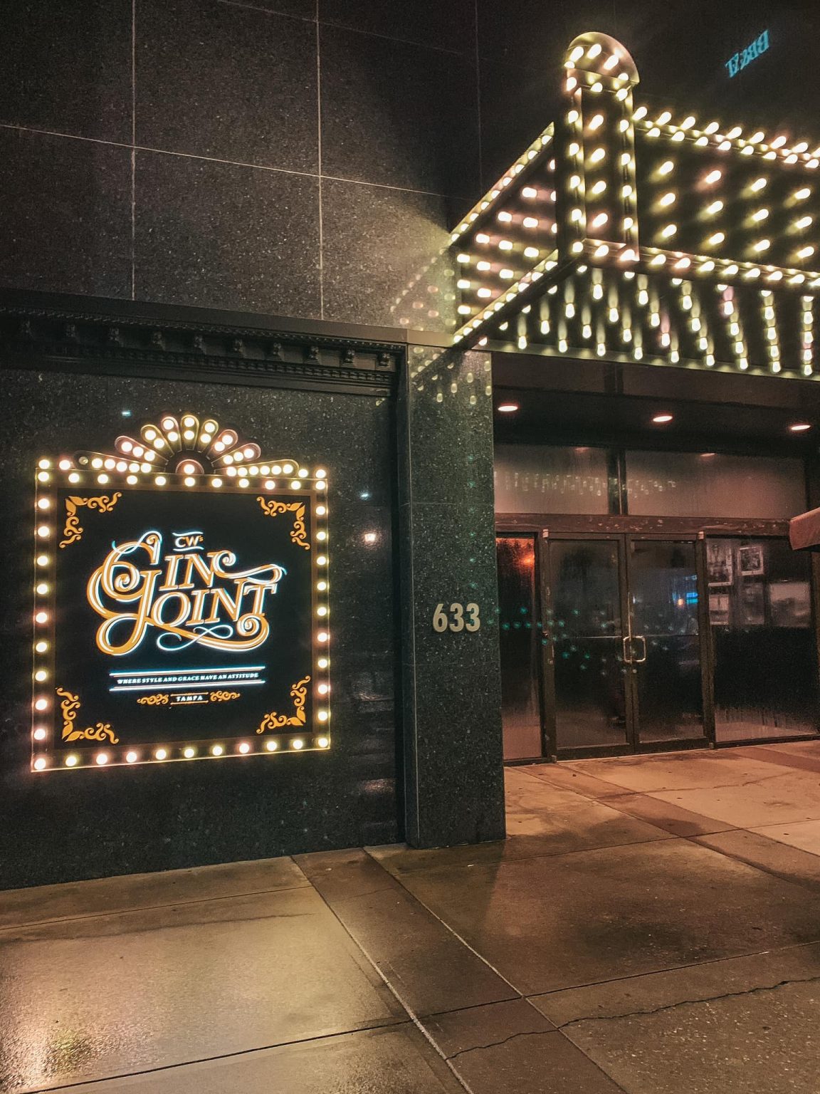 The Best Bars in Tampa A Local’s Guide To The Hottest Spots