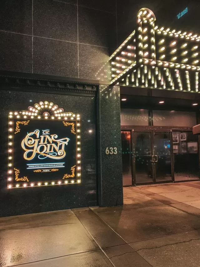 The Best Bars in Tampa A Local’s Guide To The Hottest Spots