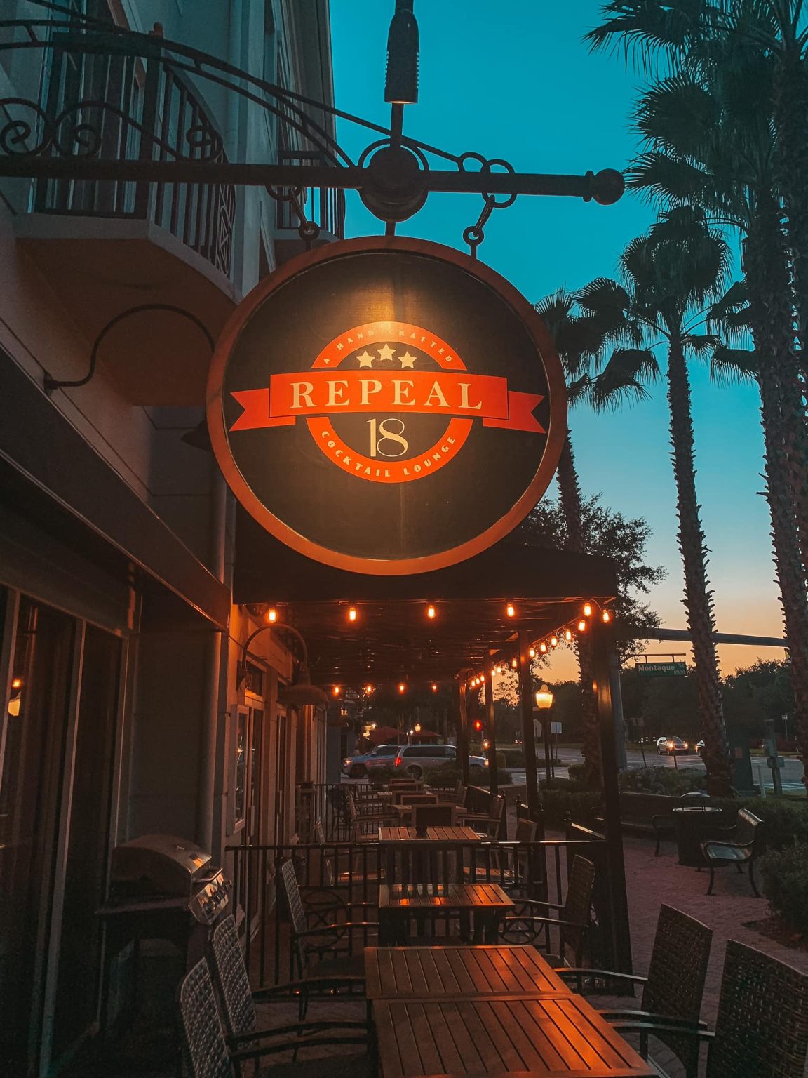 7 BEST Restaurants in Westchase Guided by Destiny