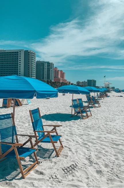Clearwater Beach best things to do