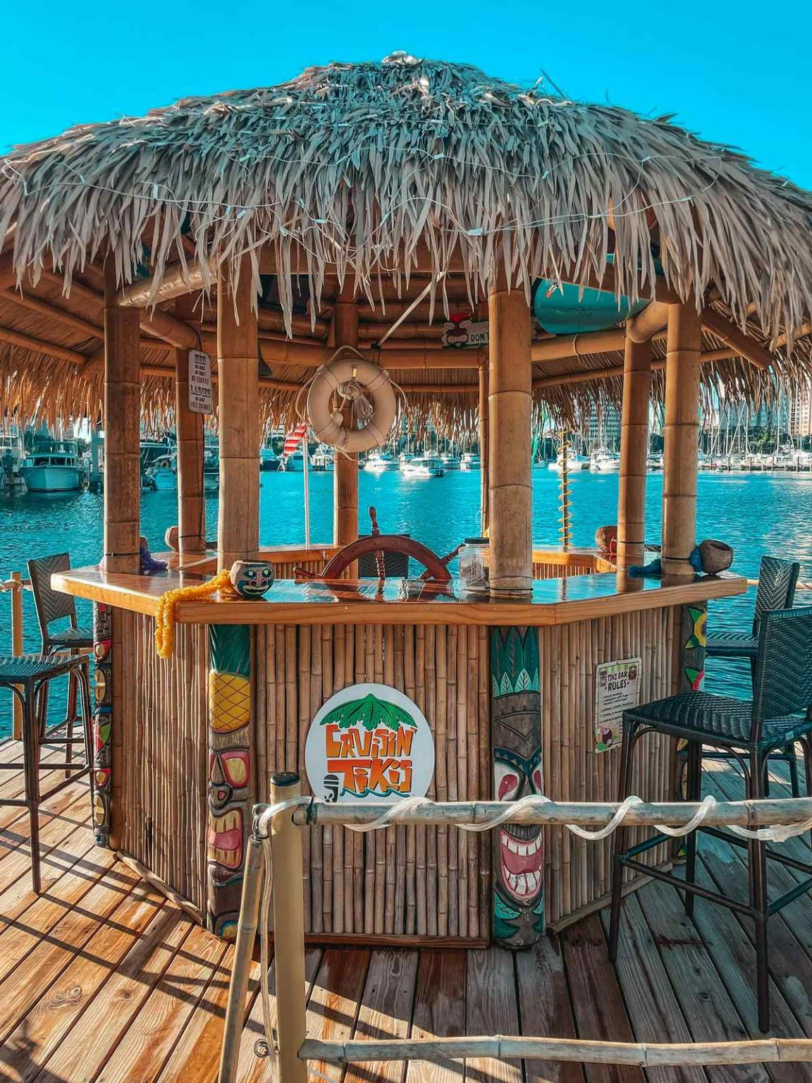 The Ultimate Clearwater Bachelorette Party Guide
