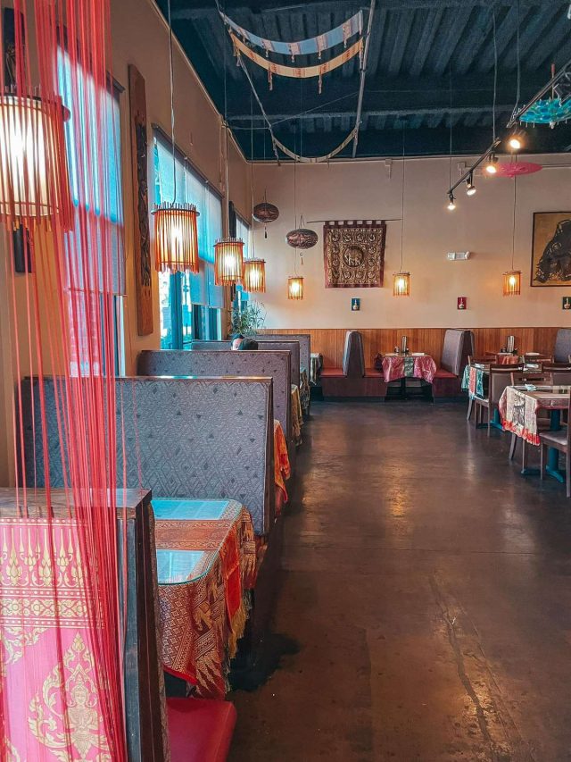 7 BEST Restaurants in Westchase Guided by Destiny