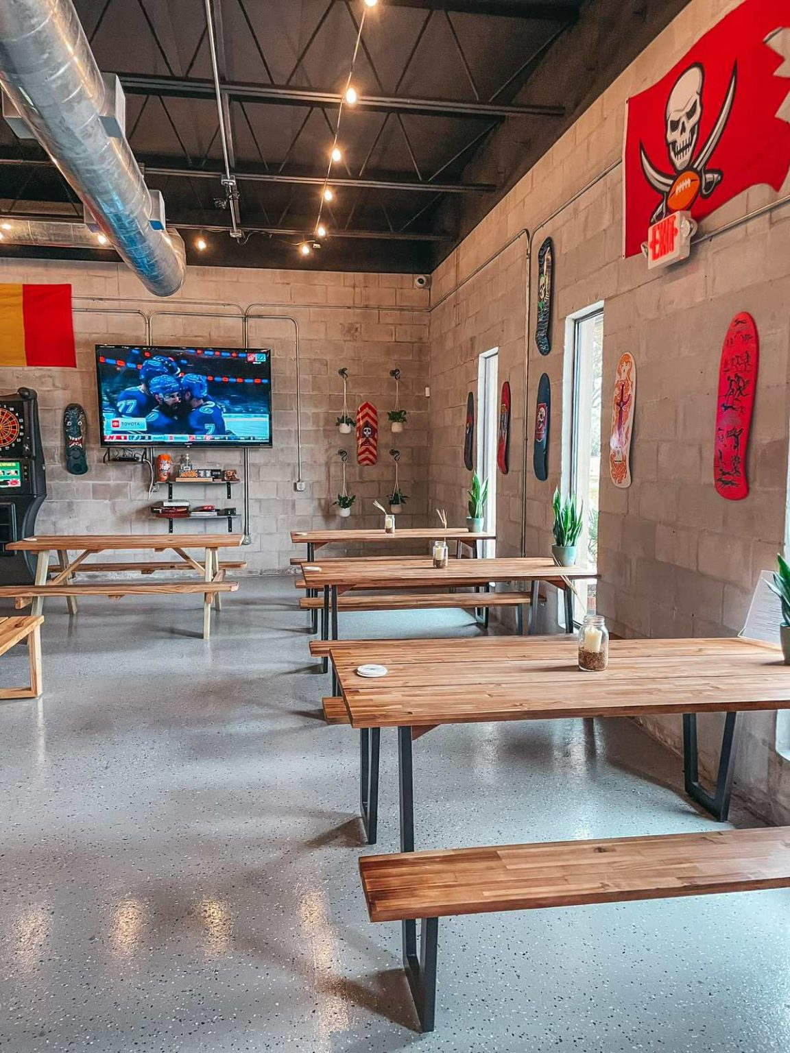 6 Fun Breweries in Clearwater You NEED to Visit!