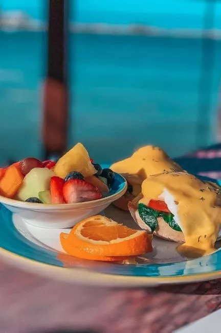 The 7 BEST Breakfast Restaurants in Clearwater Beach