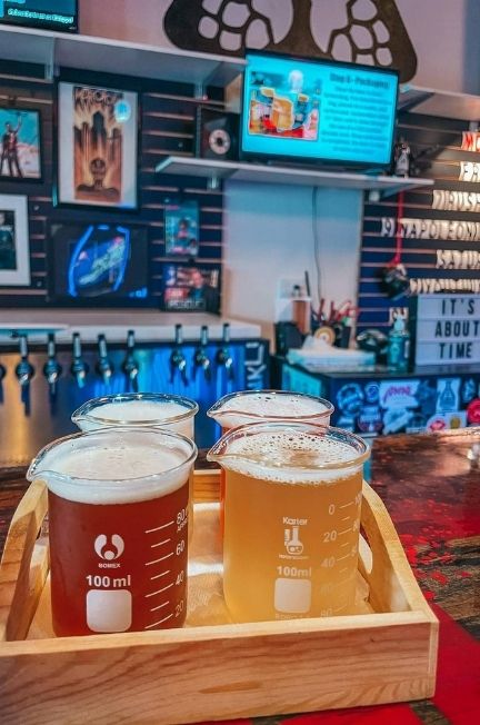 Fun Breweries in Clearwater You NEED to Visit!