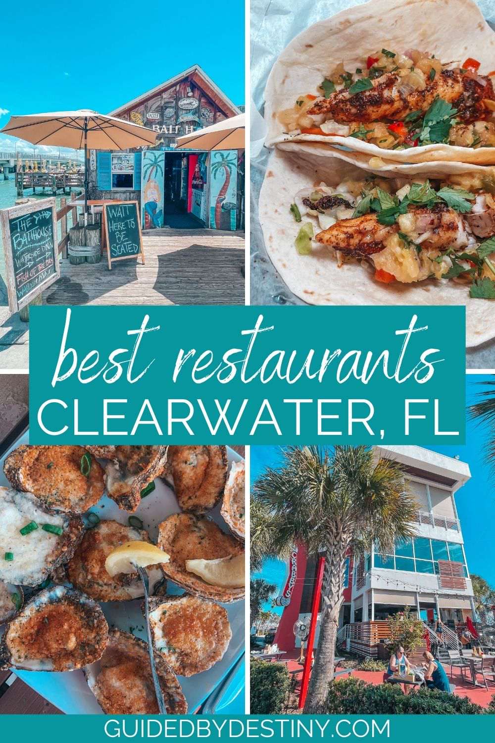 best restaurants clearwater beach florida