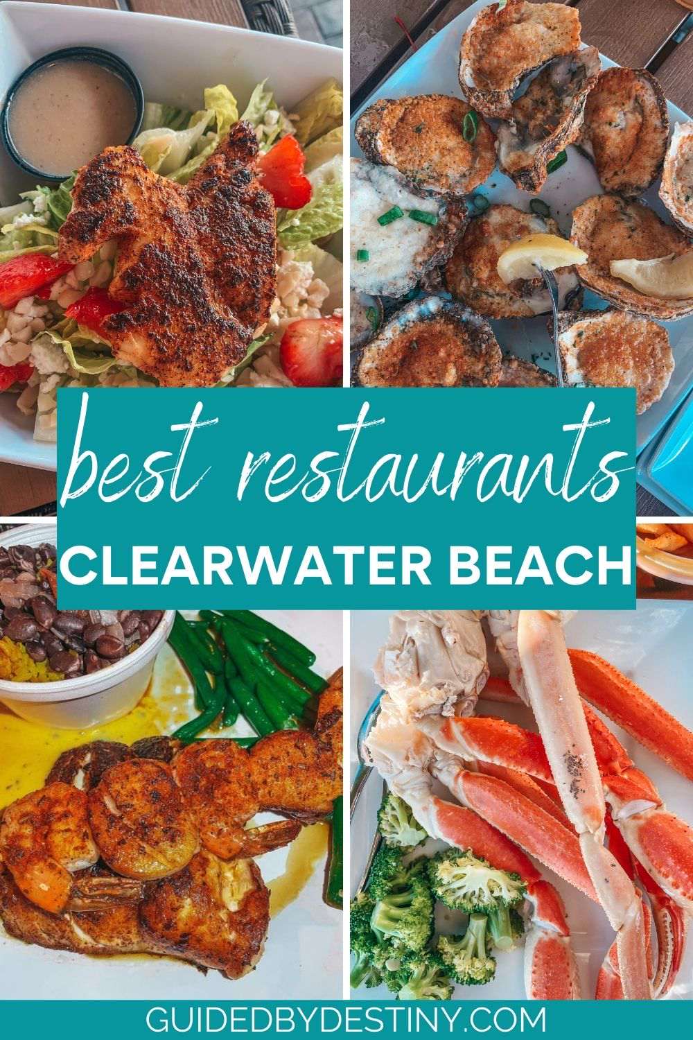 best restaurants clearwater beach florida