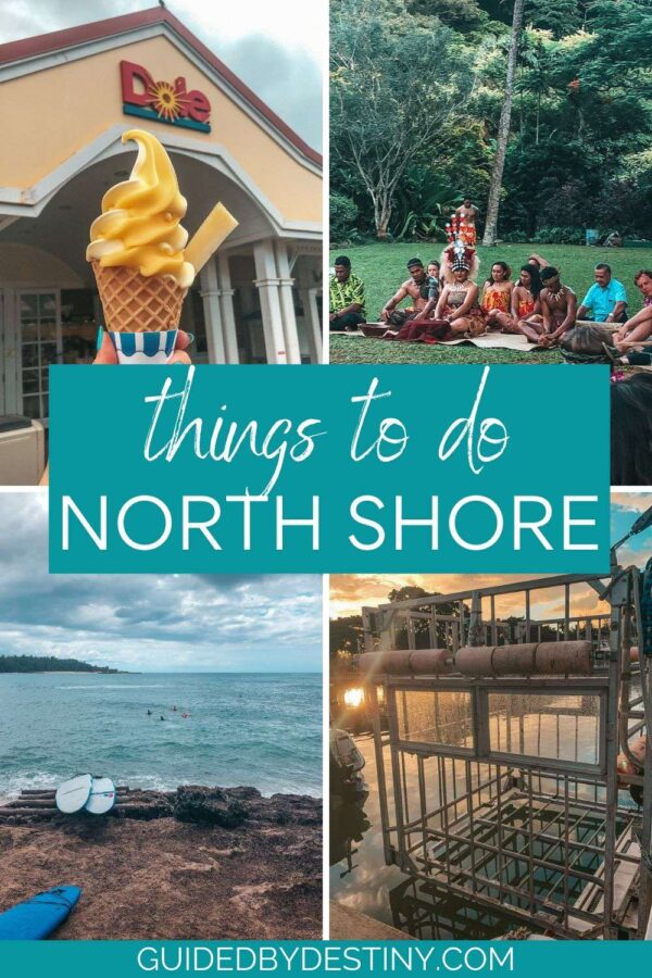 13 Best Things to Do on the North Shore Oahu