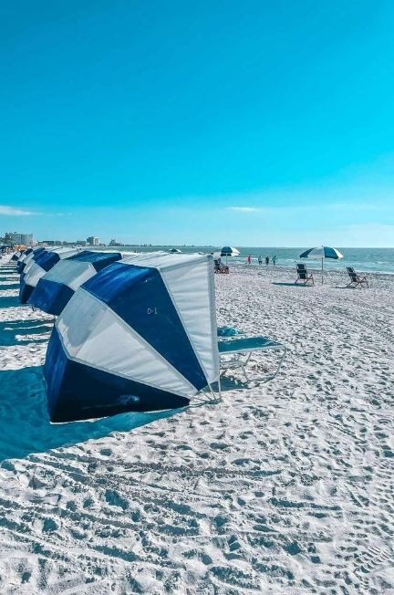 things to do in st. pete beach