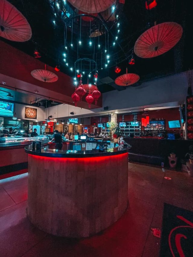 7 BEST Restaurants in Westchase Guided by Destiny