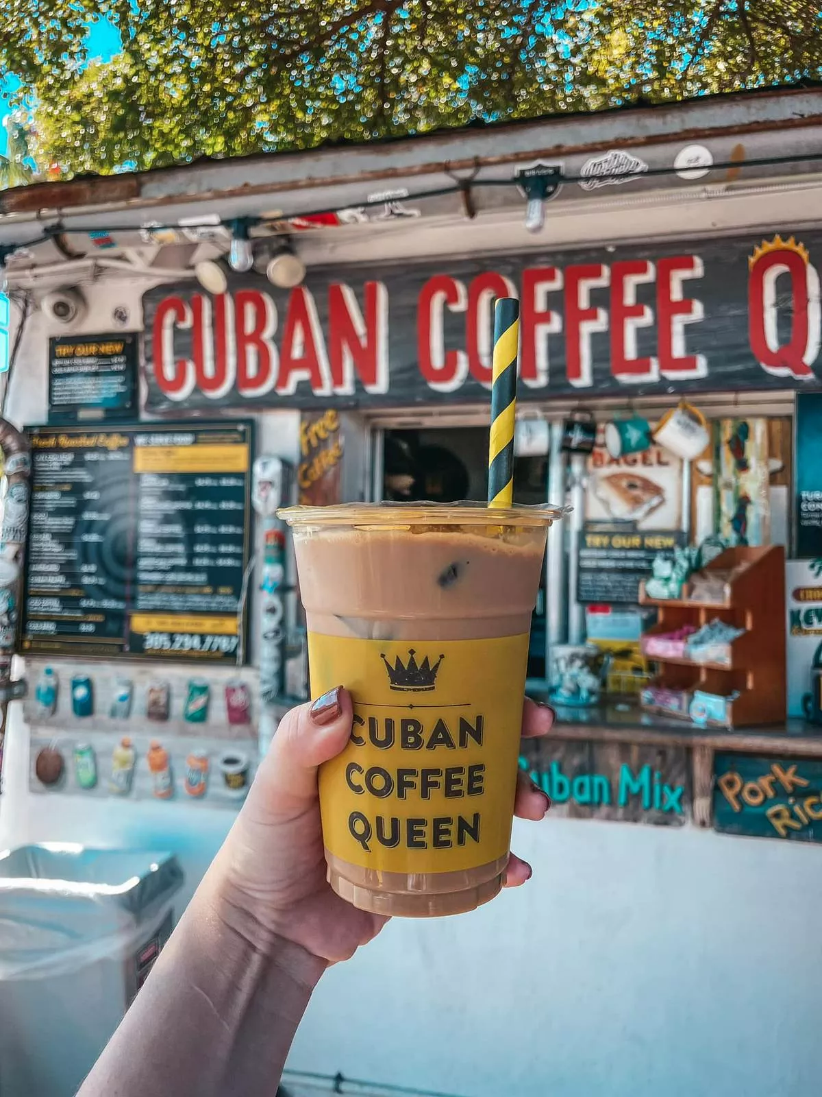 Complete Guide to Cuban Coffee in Key West